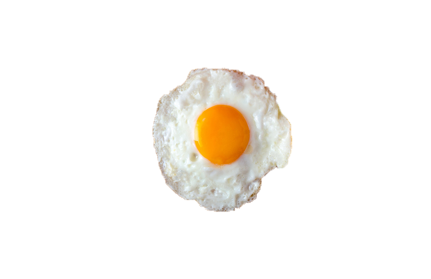 Fried Egg